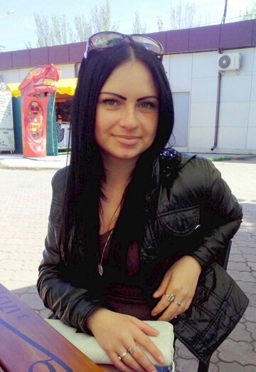 Моя фотография - Алена, 31 из Николаев (@alena86689)