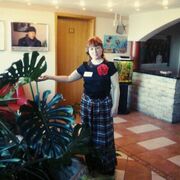 Алена, 57, Вурнары