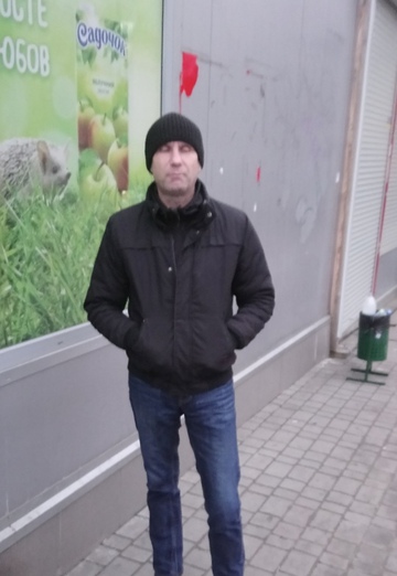 Моя фотография - Игор ХОРШУНОВ, 52 из Львов (@igorhorshunov0)