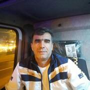 Сафар, 48, Санкт-Петербург