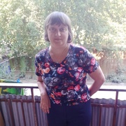 Татьяна, 49, Усть-Тарка