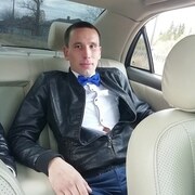 Максии, 28, Кирс
