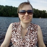 Marina 42 года (Телец) на сайте знакомств Иванова