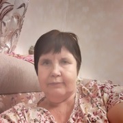 Валентина, 58, Калашниково