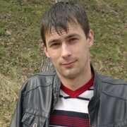 николай, 35, Мучкапский