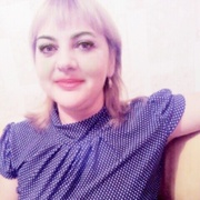 Людмила, 44, Самойловка
