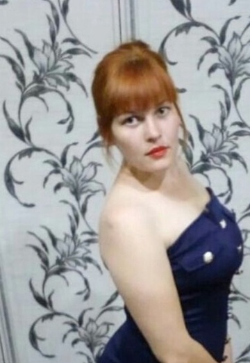 My photo - Yelena, 35 from Tetyushi (@elena404895)