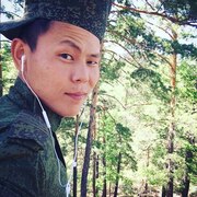Эрдэм, 31, Агинское