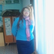 света, 38, Новомосковск