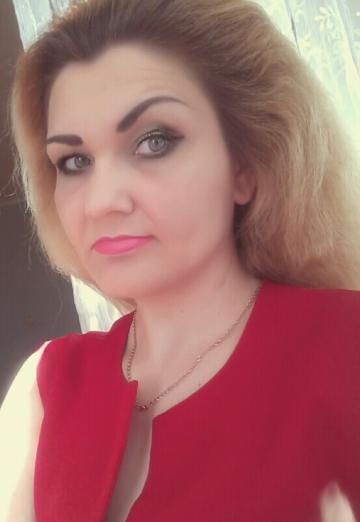 My photo - ALYoNA, 43 from Pavlograd (@alena133999)
