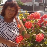 Ольга, 44, Отрадный
