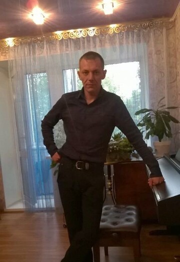 Моя фотография - Андрей, 39 из Комсомольск-на-Амуре (@andrey253531)