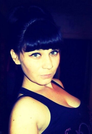 Моя фотография - Аленка, 32 из Запорожье (@alenka8055)