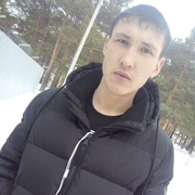 Николай, 28, Алнаши