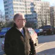 Олег, 55, Загорск