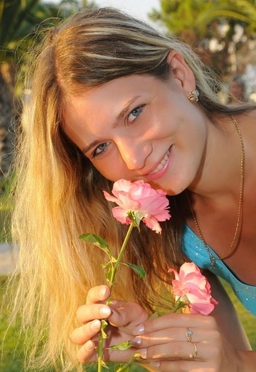 My photo - Evgeniya, 38 from Irkutsk (@evgeniya22755)