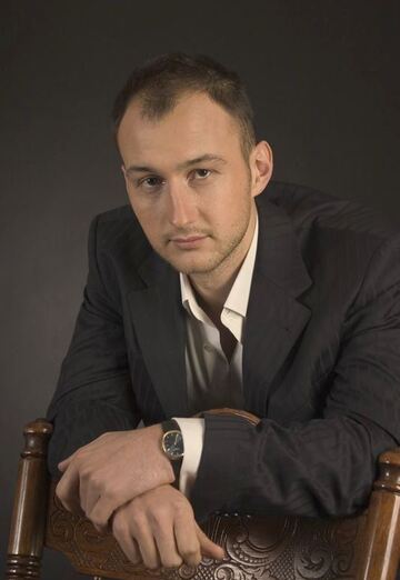 Моя фотография - Юрий, 41 из Томск (@uriy85563)