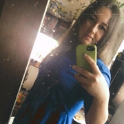 Екатерина, 27, Каменск-Уральский