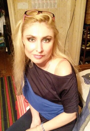 Моя фотография - Ника, 43 из Баку (@nika31767)