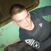 Александр, 25, Анучино