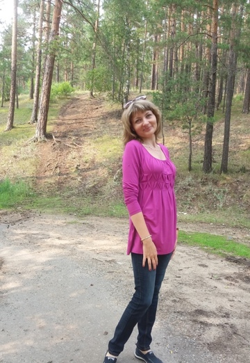 Моя фотография - Наталья, 38 из Астана (@natalya185623)