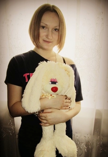 Yulya (@ulya20580) — my photo № 14