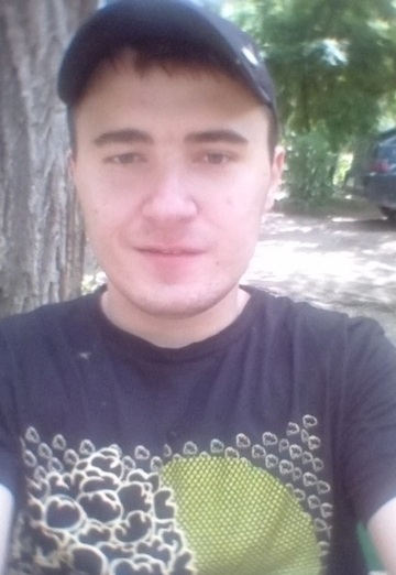 Моя фотография - Медвежонок, 33 из Волгоград (@medvejonok179)