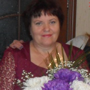 Lyudmila 64 Krasnoyarsk