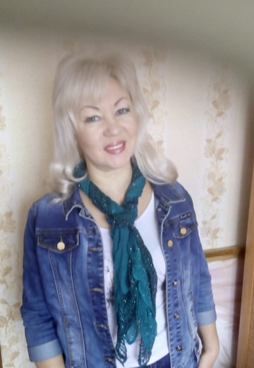 Моя фотография - Татьяна, 87 из Красноярск (@tatyana195257)