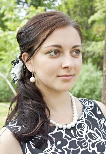 My photo - Tanya, 33 from Berdichev (@tanya4294)