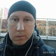 Никита, 38, Саратов