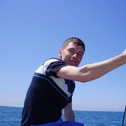 Алексей, 40, Капустин Яр