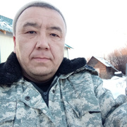 Рустам, 44, Набережные Челны