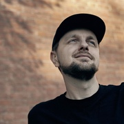 Егор, 32, Пермь