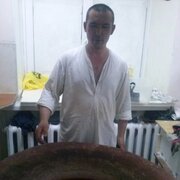 Тохиржон, 46, Краснотурьинск