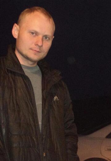 Моя фотография - Александр, 41 из Петровск-Забайкальский (@aleksandrkuhtin0)