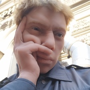 Артур, 42, Дербент
