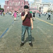 Feliks, 25, Климовск