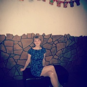 Алиночка, 31, Богучар