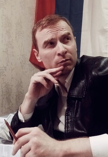 My photo - Aleksandr, 34 from Cheboksary (@aleksandr1143383)