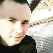 Ленар Хангараев, 32, Арск
