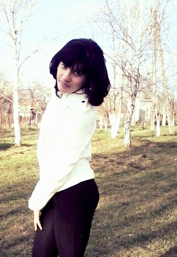 My photo - Diana, 30 from Mukachevo (@diana12002)