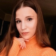 Надежда, 27, Вилючинск