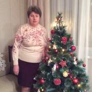 Наталья, 46, Кирс