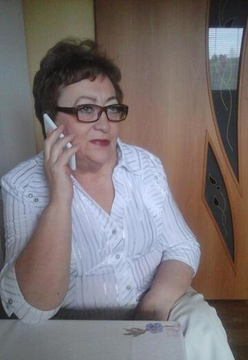 Mein Foto - Irina, 68 aus Slonim (@irina191428)