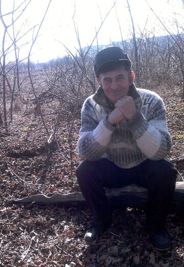 Sergey (@sergey419135) — my photo № 34