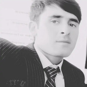 Firdavs, 27, Гиагинская