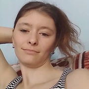 Виктория, 28, Чугуевка