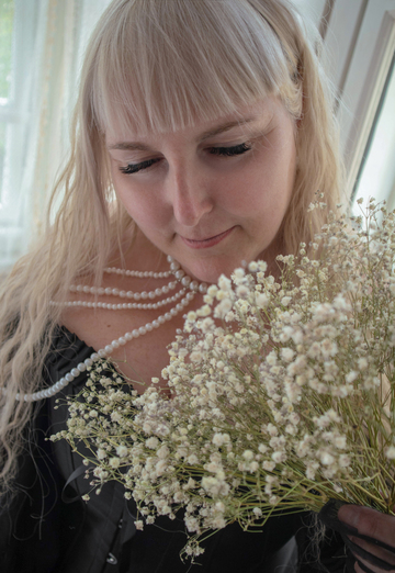 Yana (@yana84518) — my photo № 2