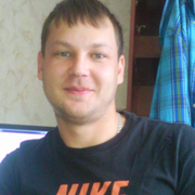 Дмитрий, 35, Минусинск